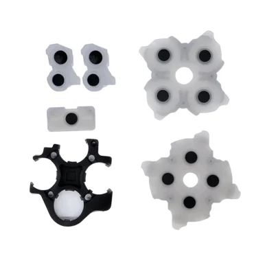 OEM PS5 3.0/4.0 Original Controller Silicone Conductiv