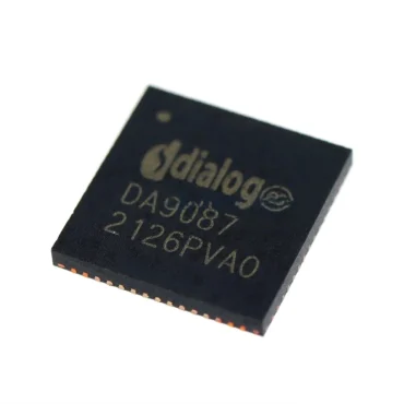 New DA9087 Charging IC PMIC Power Management for PS5 V1.0 Controller
