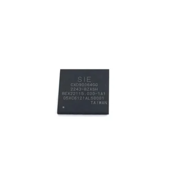 New PS5 Controller South Bridge IC Chip SCEI CXD90064GG