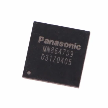 New HDMI Encoder IC MN864739 for PS5 /PS5 SLIM Console