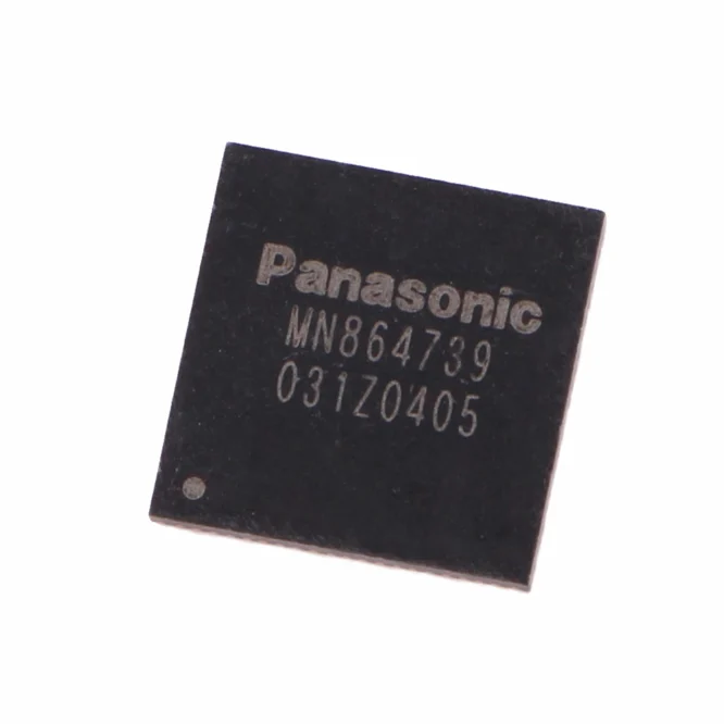 Chip Encoder HDMI MN864739 Per PlayStation 5 – Ricambio Per Scheda Video PS5