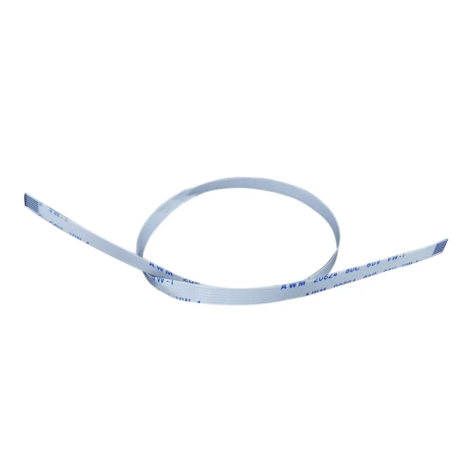 Ps5 Console Ribbon OEM PS5 1000/1100 Console 6Pin Led Light Board PCB Flex Ribbon Cable