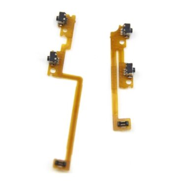 OEM ZL/ZR Shoulder Button Switch Flex Cable for NEW 3DS /NEW 3DS XL