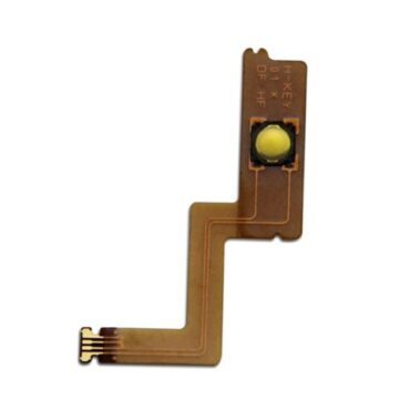 OEM Home Button Switch Flex Ribbon Cable for NEW 3DS XL