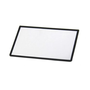 OEM Top Screen Mirror Screen for NEW 3DS XL Upper LCD display Protection Panel