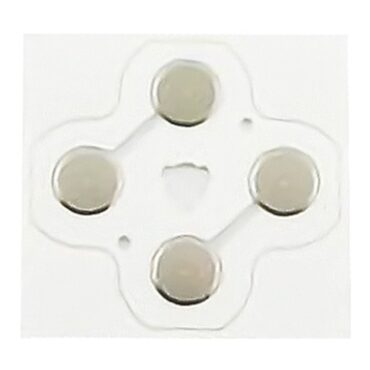 OEM Right ABXY Direction Button Contactor for New 3DS XL