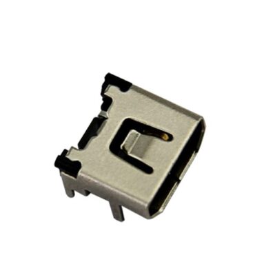 OEM NDS Lite Power Socket