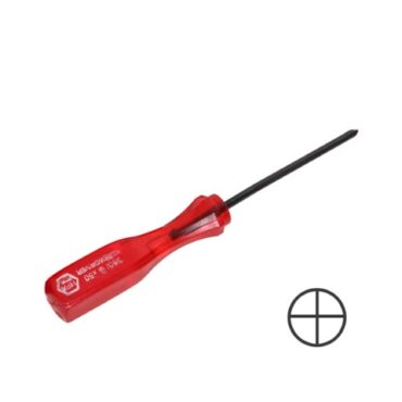 OEM NDS Lite Screwdriver + Model