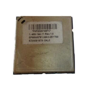 Original Pulled PS3 Slim 2500 WiFi Module Board