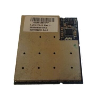 Original Pulled PS3 Slim 2000 WiFi Module Board