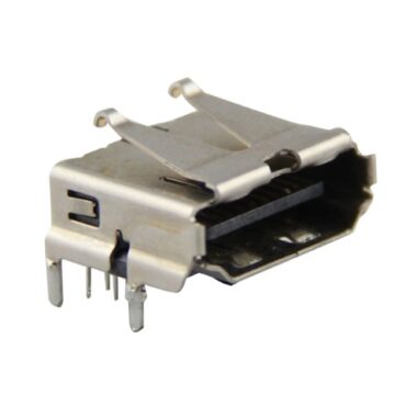 OEM New PS3 Super Slim 4000 Console HDMI Socket