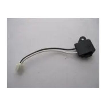Original Pulled PS3 Slim AC Power Socket Plug