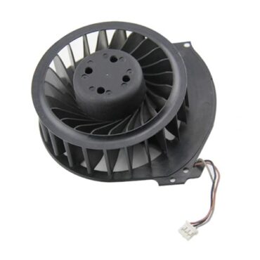Original Pulled PS3 Slim 3000 Built-in Cooling Fan