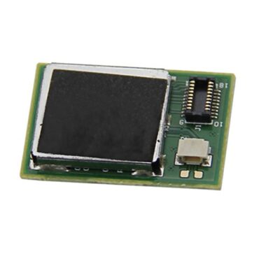 Original Pulled WII U Controller NFC Wireless Module Circuit Board