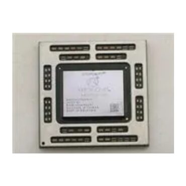 Original Pulled GPU X887732-001 DG3001FEG84HR Chipest For XBOX ONE