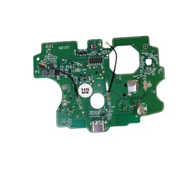 Original Refurbishment XBOX Sereis X /SLIM Controller Second Circuit Main Board