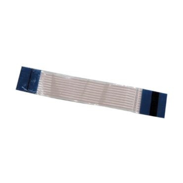 Original Pulled PS3 Super Slim CECH-4000 KEM-850A 9PIN Big Motor Flex Ribbon Cable
