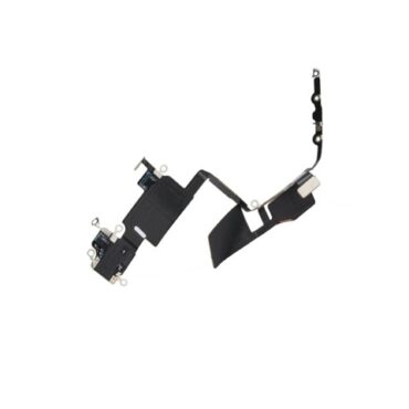 (2)iPhone 11 Pro Max Bluetooth Replacement Wi-Fi Antenna
