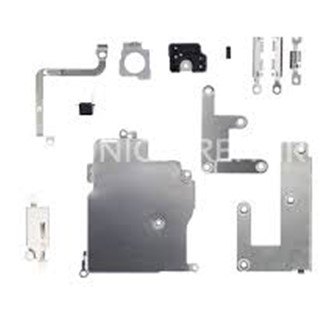 (132) 12 Pro Max Small Parts 21 in 1