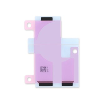 (282) 15 Pro Max Battery Adhesive