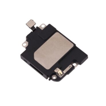 (4)11 Pro Max Buzzer