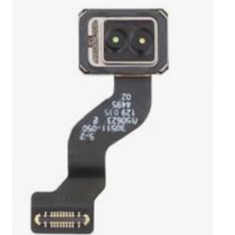 (441) 15 Pro Max Radar