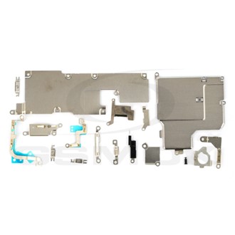 (471) 14 Pro Max small parts for middle frame
