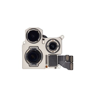 (508) 15 Pro Back Camera/ Big Camera
